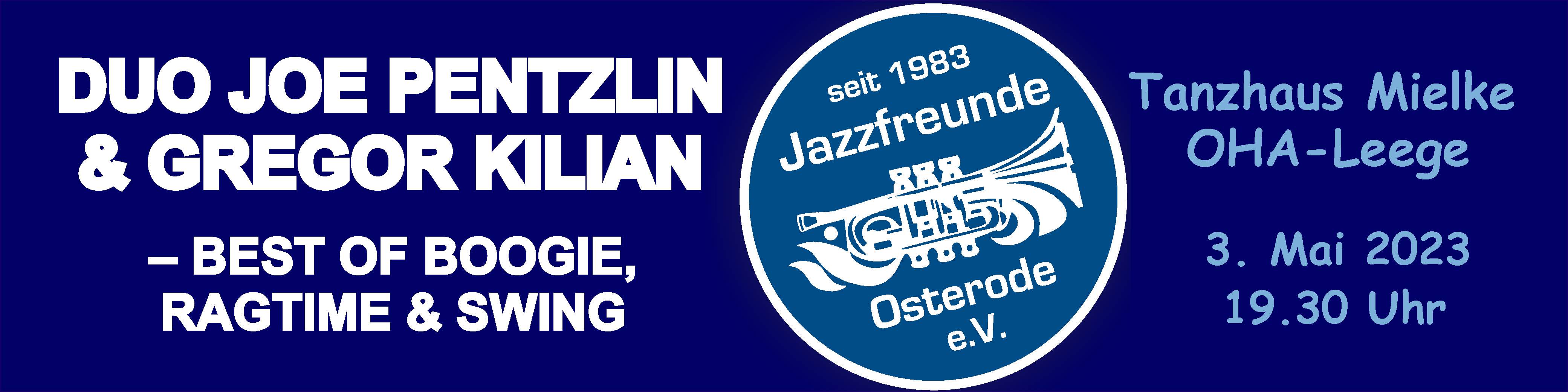 Joe Pentzlin